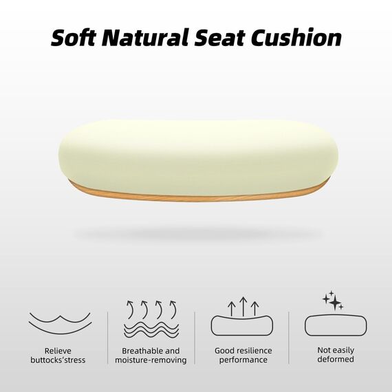 Daccormax Bürostuhl Ergonomisch, Schreibtischstuhl mit Verstellbarer Kopfstütze, Armlehnen, Lendenwirbelstütze, Drehstuhl Wippfunktion, Chefsessel aus Mesh,Rückenschonend, Bürostuhl 150kg