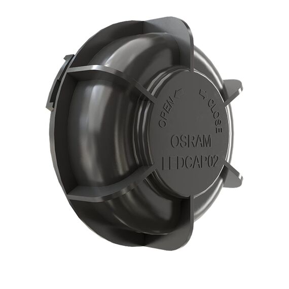 Osram LEDriving CAP für NIGHT BREAKER H7-LED