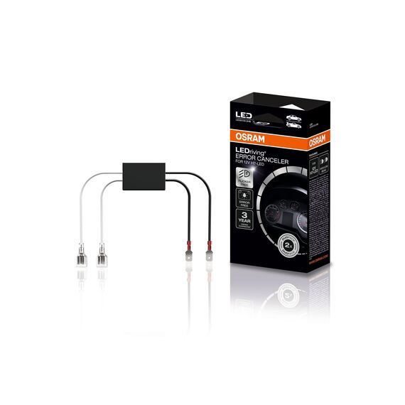 Osram LEDriving Error Canceler - Für H7 LED