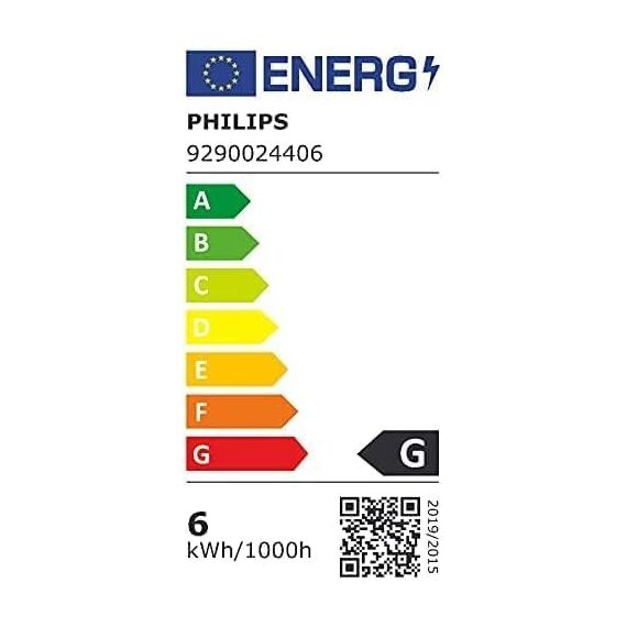 Philips Hue White E14 Luster 2x470lm, dimmbar, warmweißes Licht, steuerbar via App, kompatibel mit Amazon Alexa (Echo, Echo Dot), 2er Pack
