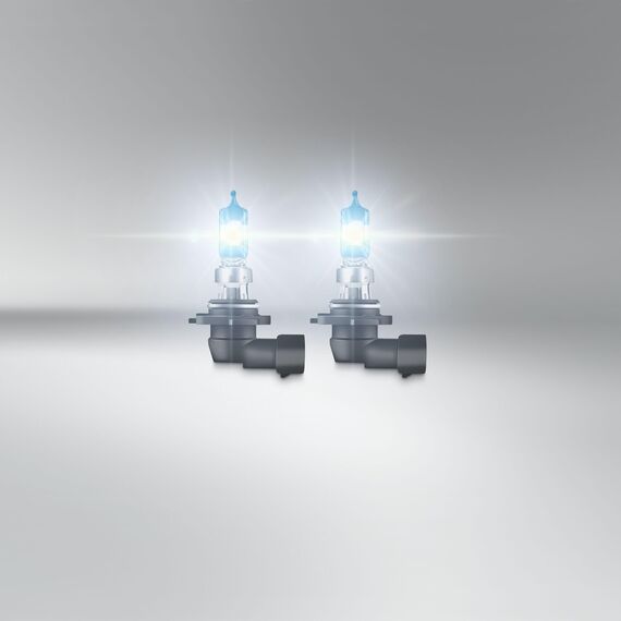 OSRAM HB3 Glühlampe Fernscheinwerfer 60W 4200K Fernlicht Halogen Birne 9005NL-HCB