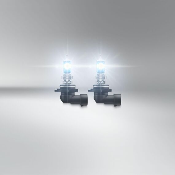 OSRAM HB4 Glühlampe Fernscheinwerfer 51W 4200K Fernlicht Halogen Birne 9006NL-HCB