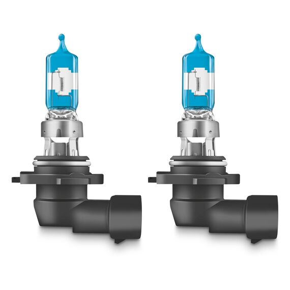 OSRAM HB3 Glühlampe Fernscheinwerfer 60W 4200K Fernlicht Halogen Birne 9005NL-HCB