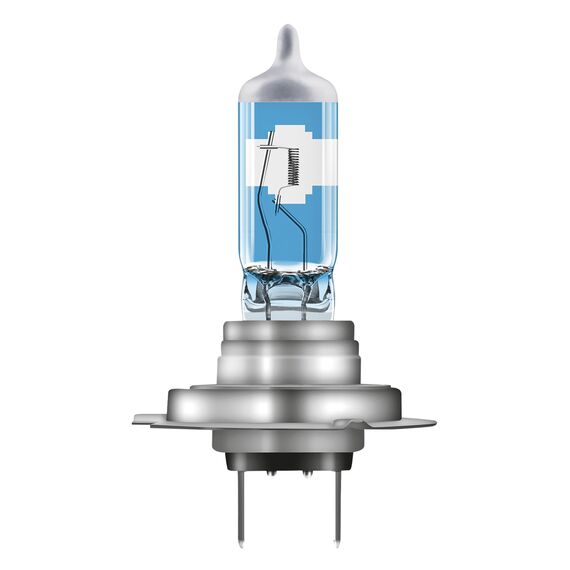 OSRAM H7 Glühlampe Fernscheinwerfer 55W Fernlicht Birne 64210NL-1BL