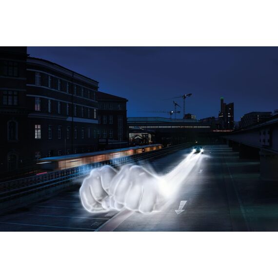 OSRAM HB3 Glühlampe Fernscheinwerfer 60W 4200K Fernlicht Halogen Birne 9005NL-HCB