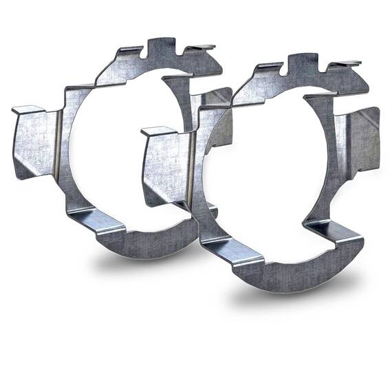 OSRAM 64210DA01 LEDriving Adapter für Night Breaker H7-LED; Lampenhalterung