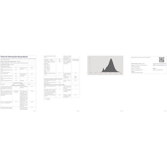 Osram LED BASE Classic A75, klare Filament LED-Lampen aus Glas für E27 Sockel, Birnenform, Warmweiß (2700K), 1055 Lumen, Ersatz für herkömmliche 75W-Glühbirnen, 3er-Box