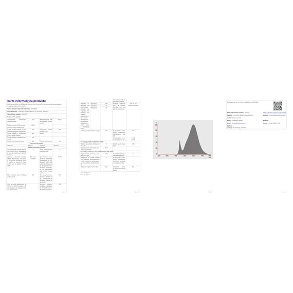 OSRAM LED Star Classic B40, matte LED-Lampe in Kerzenform, B22d Sockel, Warmweiß (2700K), 470 Lumen, Ersatz für herkömmliche 40W-Glühbirnen, 1er-Pack