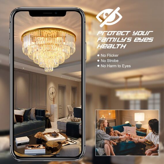 Auting G4 Led Warmweiß Birnen, 3W G4 LED Birnen 12V, Ersatz für 30W Halogenlampen, Energiesparlampe 3000K, 300LM AC/DC LED Lampen Nicht Dimmbar, 6er Pack