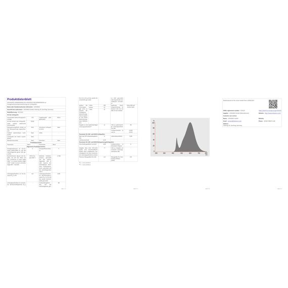 OSRAM LED Star Classic B40, matte LED-Lampe in Kerzenform, B22d Sockel, Warmweiß (2700K), 470 Lumen, Ersatz für herkömmliche 40W-Glühbirnen, 1er-Pack