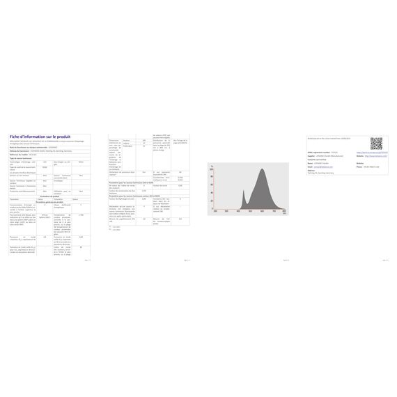 OSRAM LED Star Classic B40, matte LED-Lampe in Kerzenform, B22d Sockel, Warmweiß (2700K), 470 Lumen, Ersatz für herkömmliche 40W-Glühbirnen, 1er-Pack