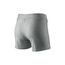 Nike Classic Solid Women's Jersey Shorts, 2 image