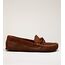 Minnetonka Original Cowhide Driving Moc, 3 image