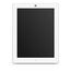 Apple® - iPad® with Retina® display Wi-Fi - 32GB - White
