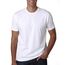 T-shirt, Color: White, Color: White, Size: Medium, 2 image