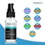 YEOUTH Hyaluron Serum – Anti-Aging Feuchtigkeit für alle Hauttypen, 30ml, Grösse: 24 Unidad, 8 image