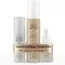 mellow NOIR Gesichtspflege-Set – Hyaluron, Vitamin C & Tagescreme | Naturkosmetik | Vegan & Anti-Aging