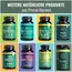 Primal Harvest Collagen Pulver – Bioaktives Hydrolysat aus Weidehaltung, geschmacksneutral & gut löslich, 5 image