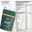 Primal Harvest Collagen Pulver – Bioaktives Hydrolysat aus Weidehaltung, geschmacksneutral & gut löslich, 9 image