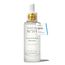 mellow NOIR Hyaluron Booster Serum – Vegan & Straffend | Gesicht & Augen | 90ml, Grösse: Assortimento di 96 pezzi