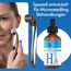 Hochdosiertes Hyaluron Serum mit Vitamin C & E, Anti-Aging & Feuchtigkeit, 60 ml, 7 image