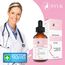 Retinol Serum mit Hyaluron – Anti-Aging, Microneedling & Pigmentflecken-Entferner, 60 ml