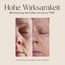 mellow NOIR Hyaluron Booster Serum – Vegan & Straffend | Gesicht & Augen | 90ml, Grösse: Assortimento di 96 pezzi, 3 image