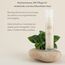 mellow NOIR Gesichtscreme – 24h Feuchtigkeit , vegan, klimaneutral, Naturkosmetik, 50 ml Unisex Feuchtigkeitscreme, 3 image