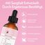 Retinol Serum mit Hyaluron – Anti-Aging, Microneedling & Pigmentflecken-Entferner, 60 ml, 5 image