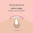 Rael Hydrokolloid Akne Pimple Patch – Unsichtbar, Makelfleck, Hydrokolloid, Hautbehandlung, zwei Grössen (96 count), 3 image