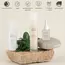 mellow NOIR Cleansing Cream – Vegan & Klimaneutraler Gesichtsreiniger 150 ml, 2 image