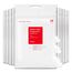COSRX Master Patch 240 Stk (10er Pack) – Anti-Pickel Patches in 3 Grössen, Intensive Akne-Behandlung, Grösse: 240-teiliges Sortiment