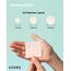 COSRX Master Patch 96 Stk (4er Pack) – Anti-Pickel Patches in 3 Grössen, Intensive Akne-Behandlung, Grösse: Assortimento di 96 pezzi, 4 image