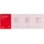 COSRX Master Patch 96 Stk (4er Pack) – Anti-Pickel Patches in 3 Grössen, Intensive Akne-Behandlung, Grösse: Assortimento di 96 pezzi, 8 image