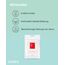 COSRX Master Patch 240 Stk (10er Pack) – Anti-Pickel Patches in 3 Grössen, Intensive Akne-Behandlung, Grösse: 240-teiliges Sortiment, 6 image