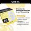 COSRX Snail Mucin Hydrogel Maske – 3er Pack für Feuchtigkeit & Glow, 2 image