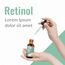 Bioniva Retinol Serum – Anti-Aging mit Vitamin C & Hyaluron | 30 ml, 6 image