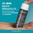 Paula's Choice 2% BHA Liquid Peeling – Salicylsäure gegen Mitesser, Poren & Unreine Haut - 118 ml, Grösse: 24 Unidad, 5 image