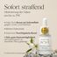 mellow NOIR Hyaluron Booster Serum – Vegan & Straffend | Gesicht & Augen | 90ml, Grösse: Assortimento di 96 pezzi, 5 image
