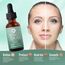 Bioniva Retinol Serum – Anti-Aging mit Vitamin C & Hyaluron | 30 ml, 7 image