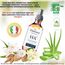 Bio Hyaluron Serum 60 ml – Mit Niacinamid, B5 & Vitamin C | Vegan & Anti-Falten, 5 image