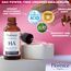 Bio Hyaluron Serum 60 ml – Mit Niacinamid, B5 & Vitamin C | Vegan & Anti-Falten, 3 image
