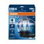 Osram COOL BLUE® INTENSE HB4, +100% mehr Helligkeit, bis zu 5.000K, Halogen-Scheinwerferlampe, LED-Look, Hängebox (2 Lampen)