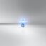Osram COOL BLUE® INTENSE W5W, bis zu 4.000K, Halogen-Signallampe, Doppelblister (2 Lampen)