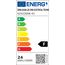 zemty 4 Stück 24W 2100LM LED Deckenleuchte Flach, 3000K/4500K/6000K Deckenlampe Rund Ø22cm Ultra Dünn Modern LED Lampen Deckenlampen, Deckenleuchten Badezimmer Lampe Decke für Küche Flur