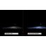 Osram COOL BLUE® INTENSE H7, +100% mehr Helligkeit, bis zu 5.000K, Halogen-Scheinwerferlampe, LED-Look, Hängebox (2 Lampen)