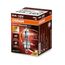 Osram NIGHT BREAKER 220, H4, 220% mehr Helligkeit, Halogen-Scheinwerferlampe, 64193NB220, Faltschachtel (1 Lampe)