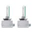 Osram XENARC NIGHT BREAKER 220, D3S, +220% mehr Helligkeit, Xenon-Scheinwerferlampe, 66340XN2-2HB, Faltschachtel (2 Lampen)