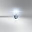 Osram XENARC NIGHT BREAKER 220, D2S, +220% mehr Helligkeit, Xenon-Scheinwerferlampe, 66240XN2, Faltschachtel (1 Lampe)
