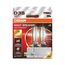 Osram XENARC NIGHT BREAKER 220, D3S, +220% mehr Helligkeit, Xenon-Scheinwerferlampe, 66340XN2-2HB, Faltschachtel (2 Lampen)
